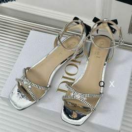 Picture of Dior Shoes _SKUDiorsz35-40JX05013307